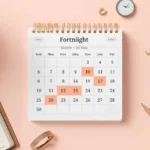 fortnight 14 days graphic