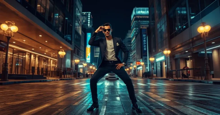 Gangnam Style meaning feature image