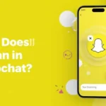 Snapchat S streak meaning