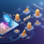 crypto staking guide graphic