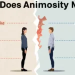 animosity meaning image