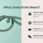 kink meaning guide