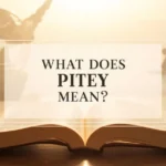 piety meaning guide