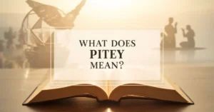 piety meaning guide