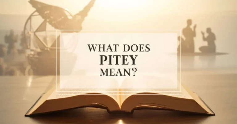 piety meaning guide