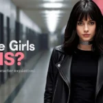 Janis Ian Mean Girls character explainer graphic