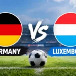germany vs luxembourg