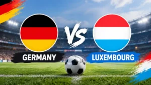 germany vs luxembourg