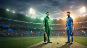 india vs ireland